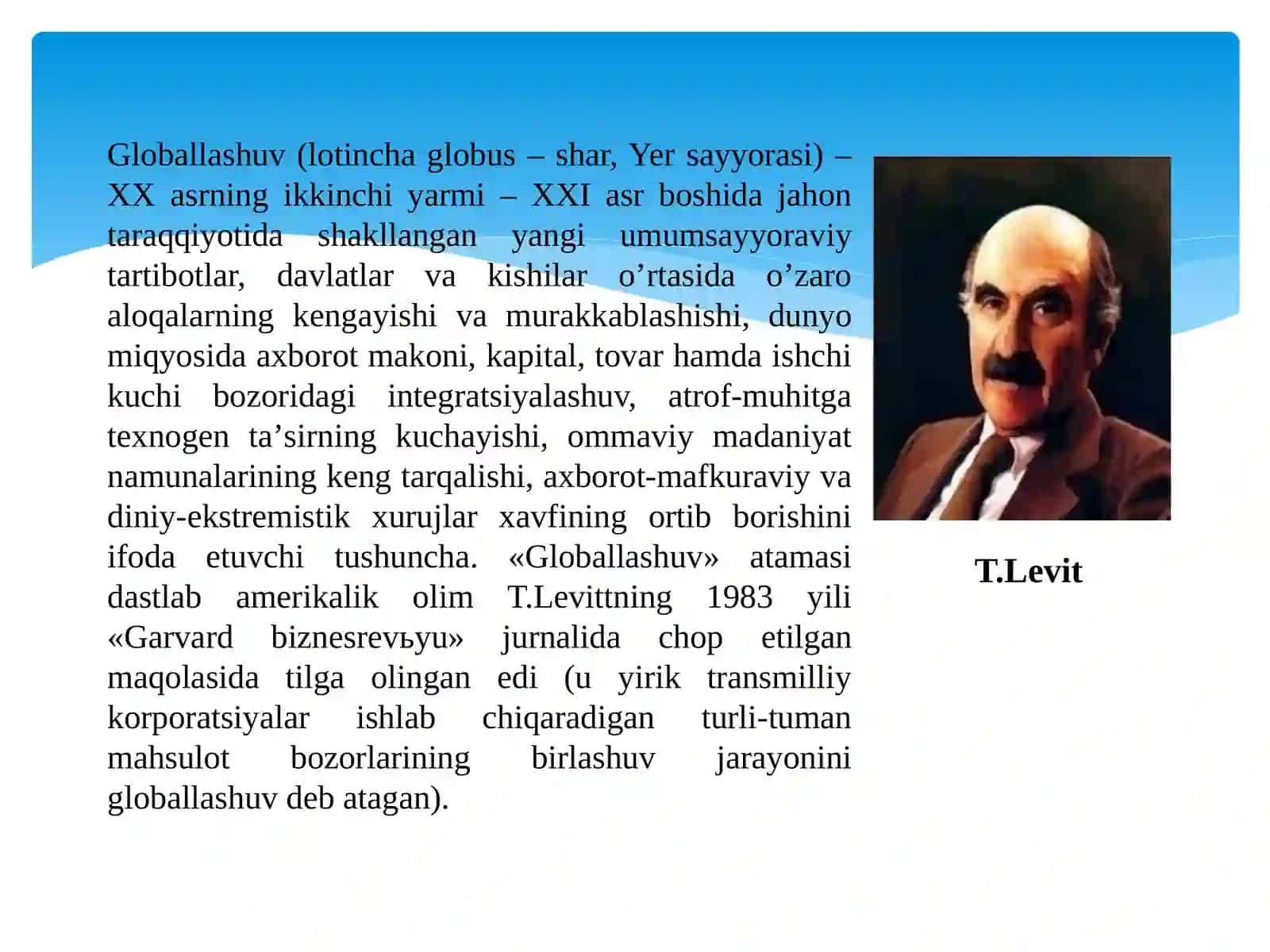 GLOBALLASHUV BOSQICHLARI 3