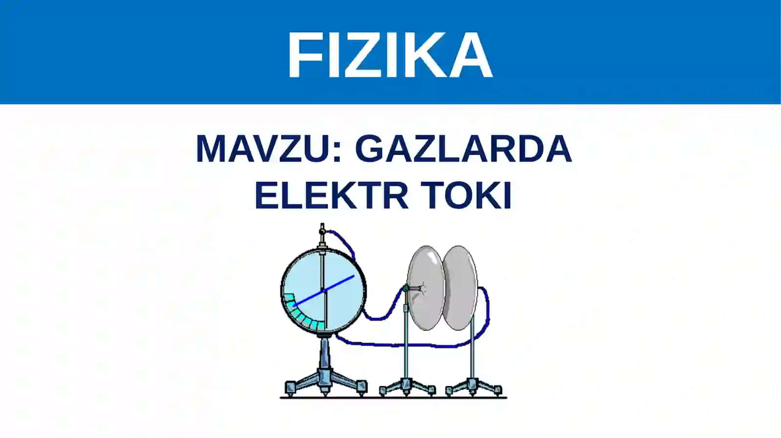 GAZLARDA ELEKTR TOKI 3