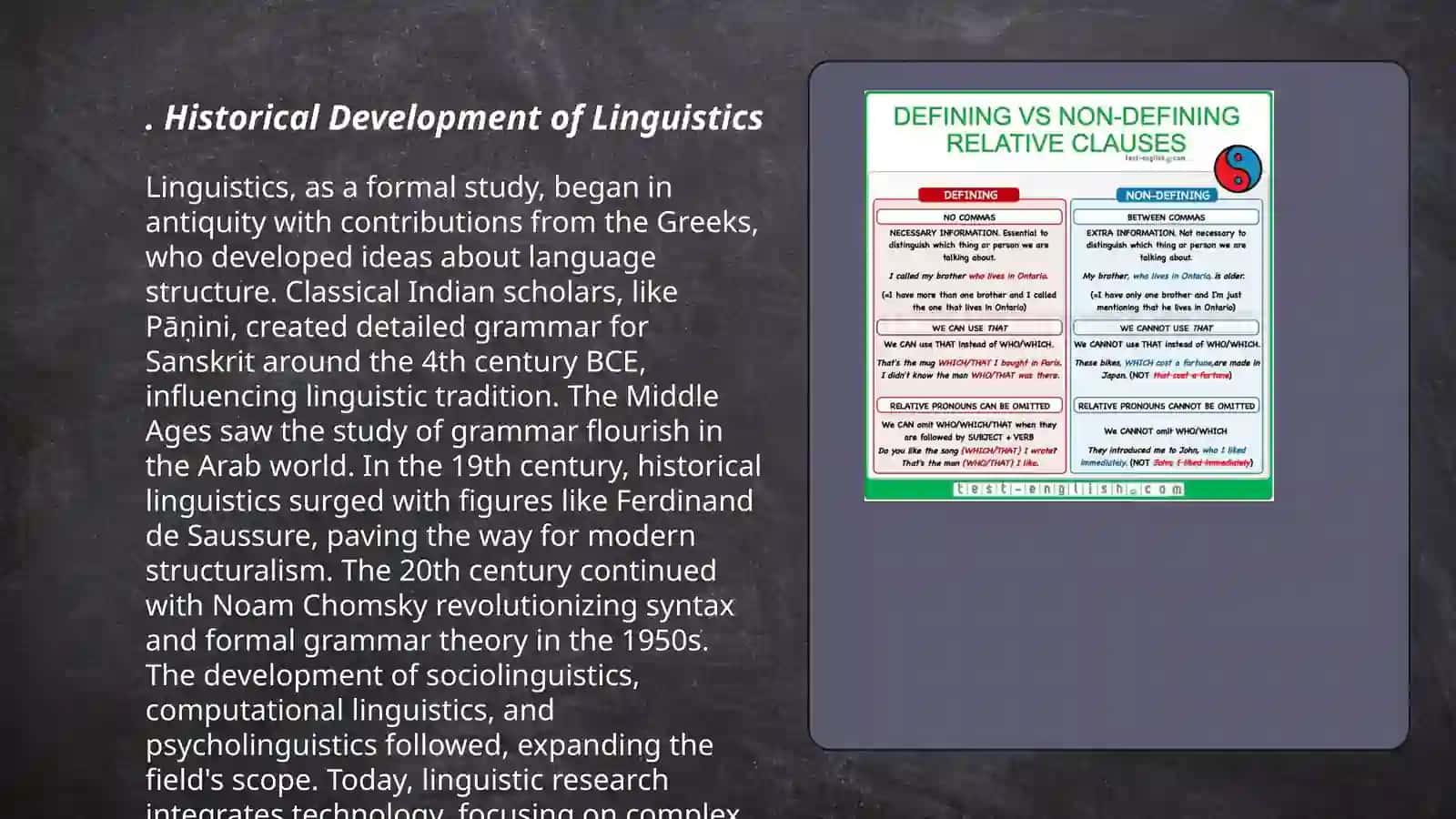 Formation and development of linguistics.functions of language 3