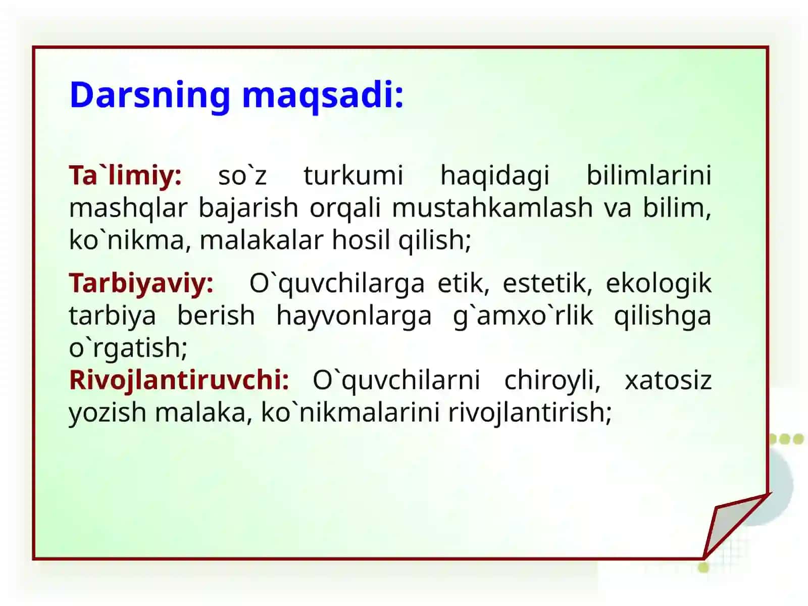 So'zturkumlari 3