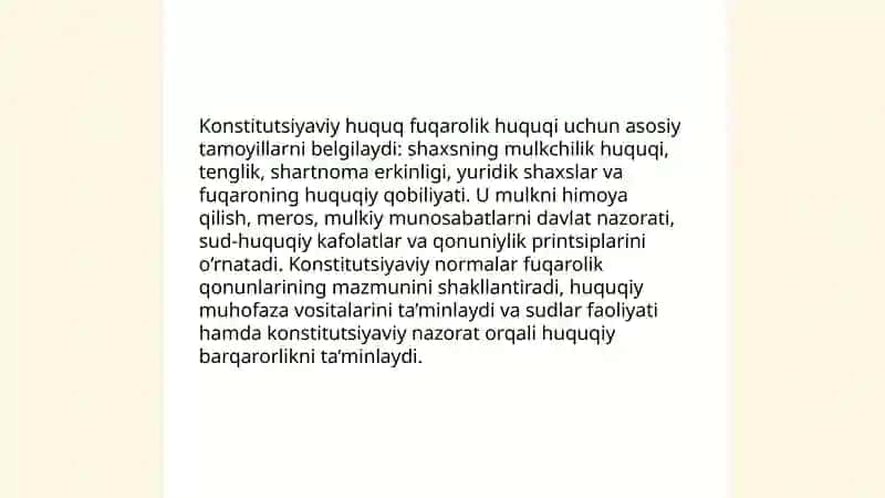 Konstitutsiyaviy huquq 3