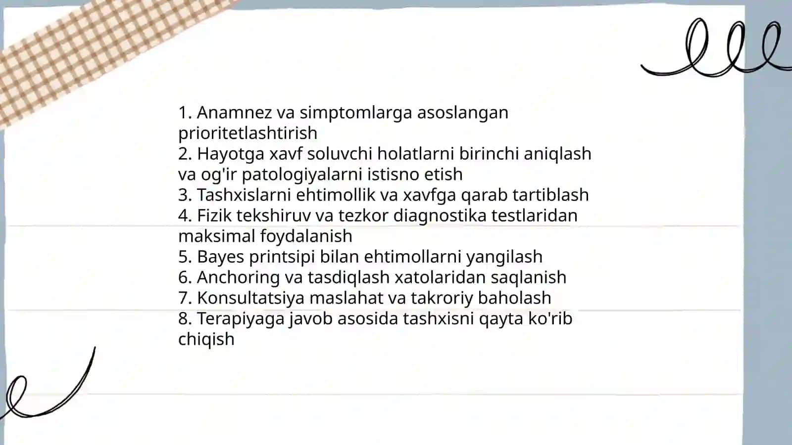 UASH amaliyotida differensial diagnostika 3