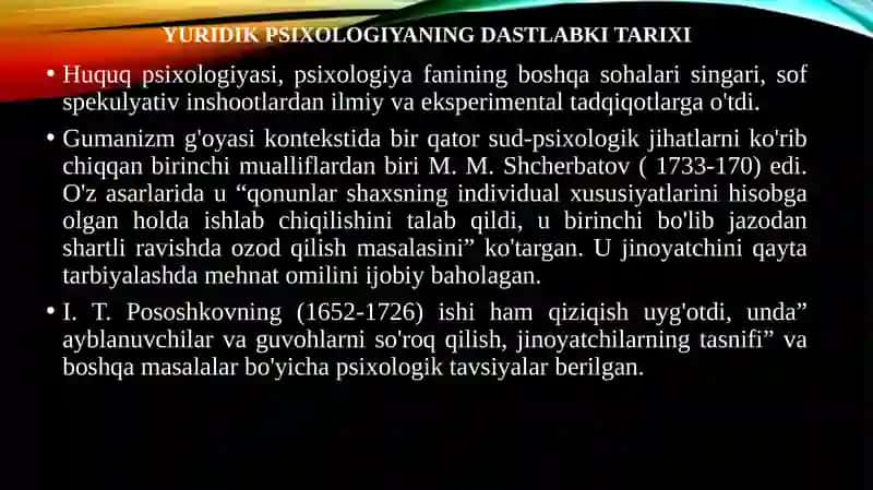 Yuridik Psixologiya 3