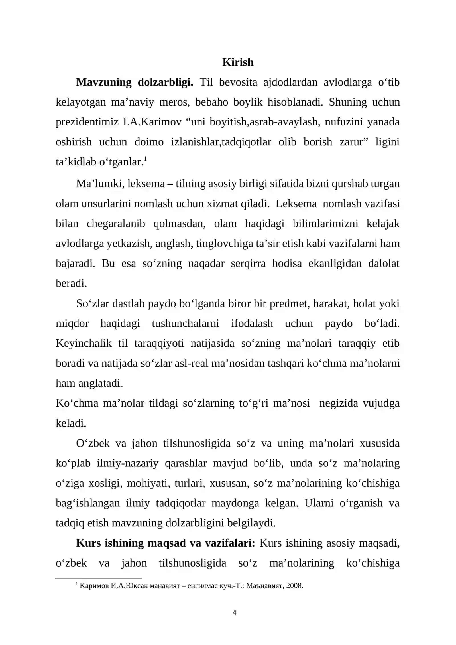 METONIMIYA HODISASIGA ILMIY MUNOSABAT 3