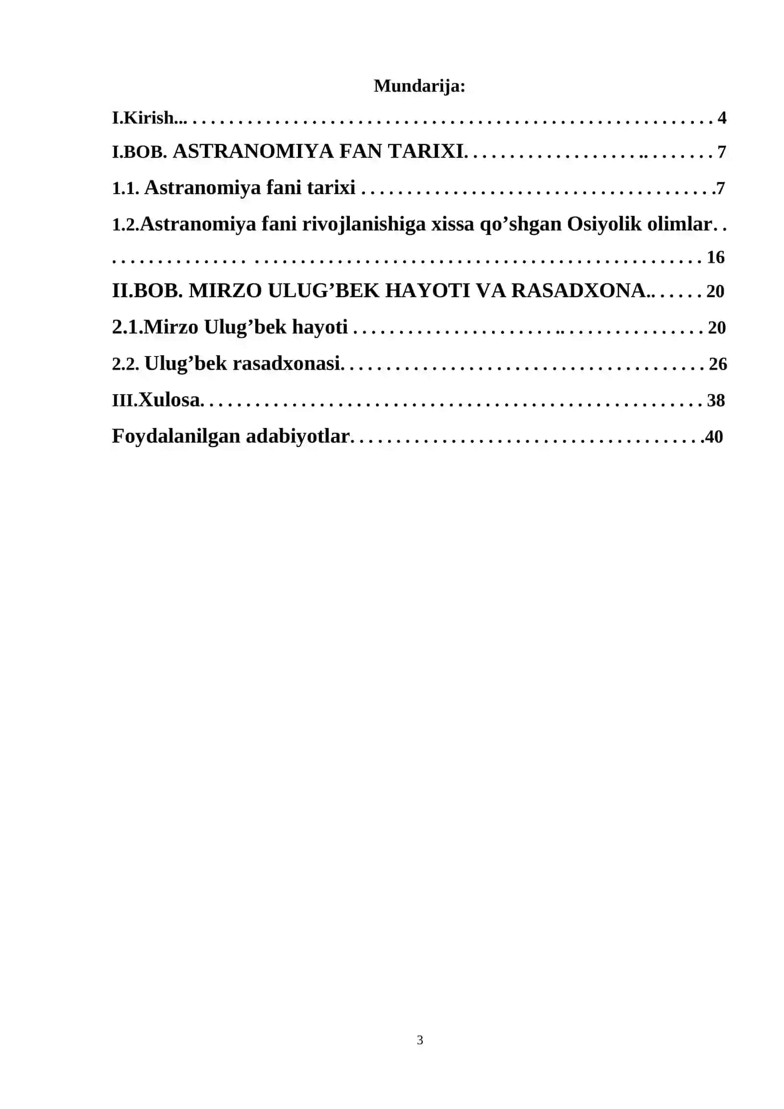 Ulug’bek rasadxonasi 3