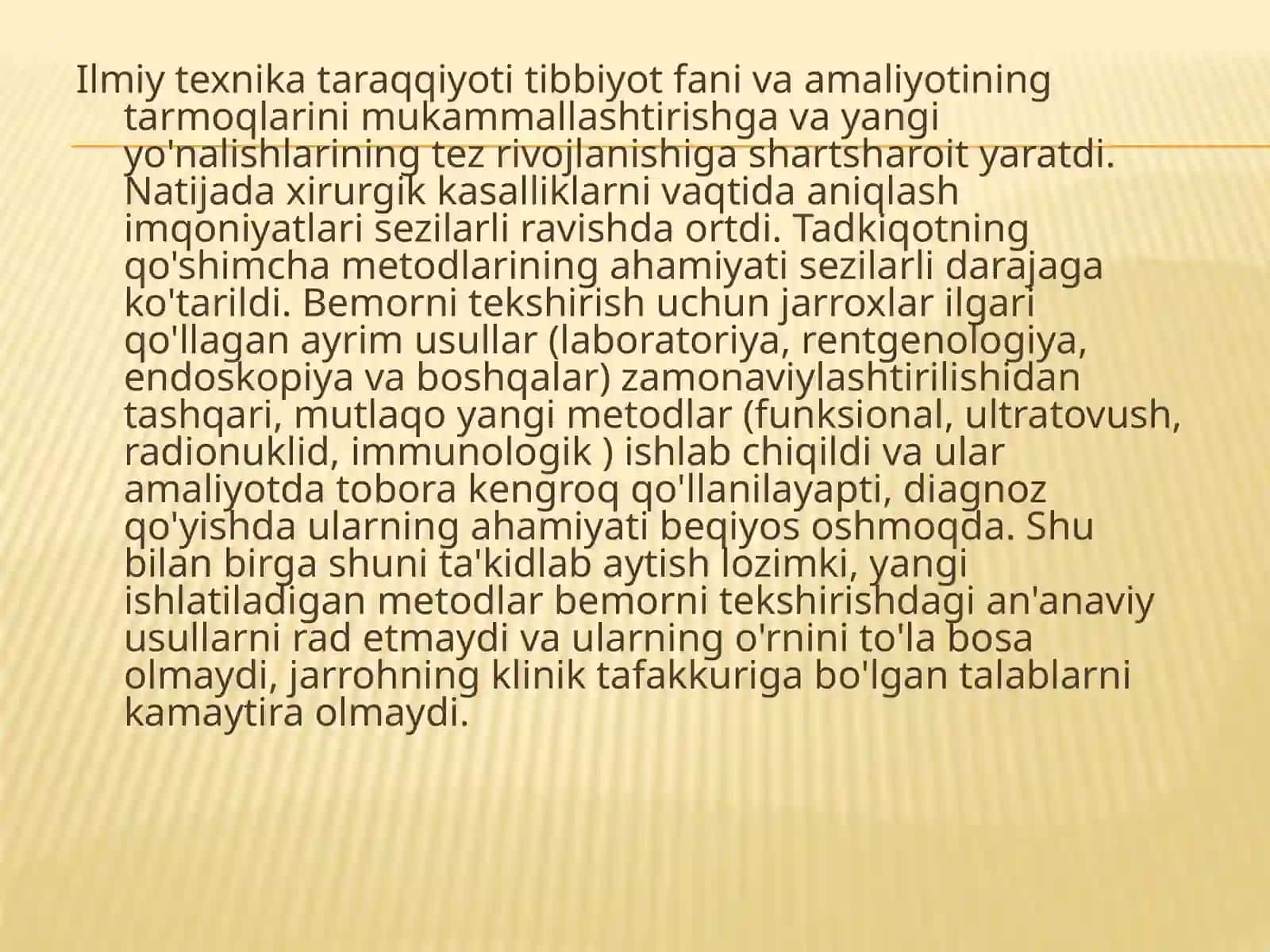Bemorlarni tekshiruv 3