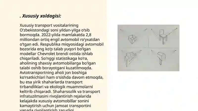 To’g’ri chiziq perspektivasi 3