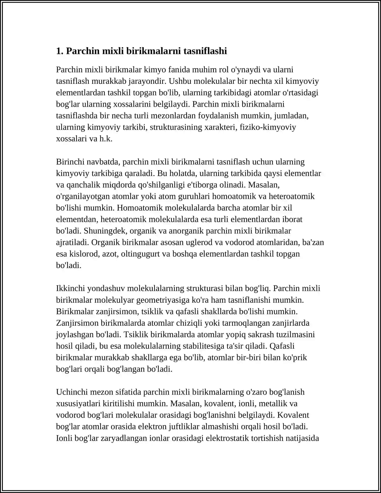 PARCHIN MIXLI BIRIKMALAR 3