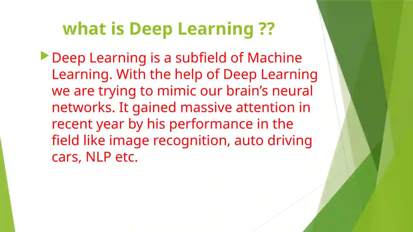 Neural Network 3