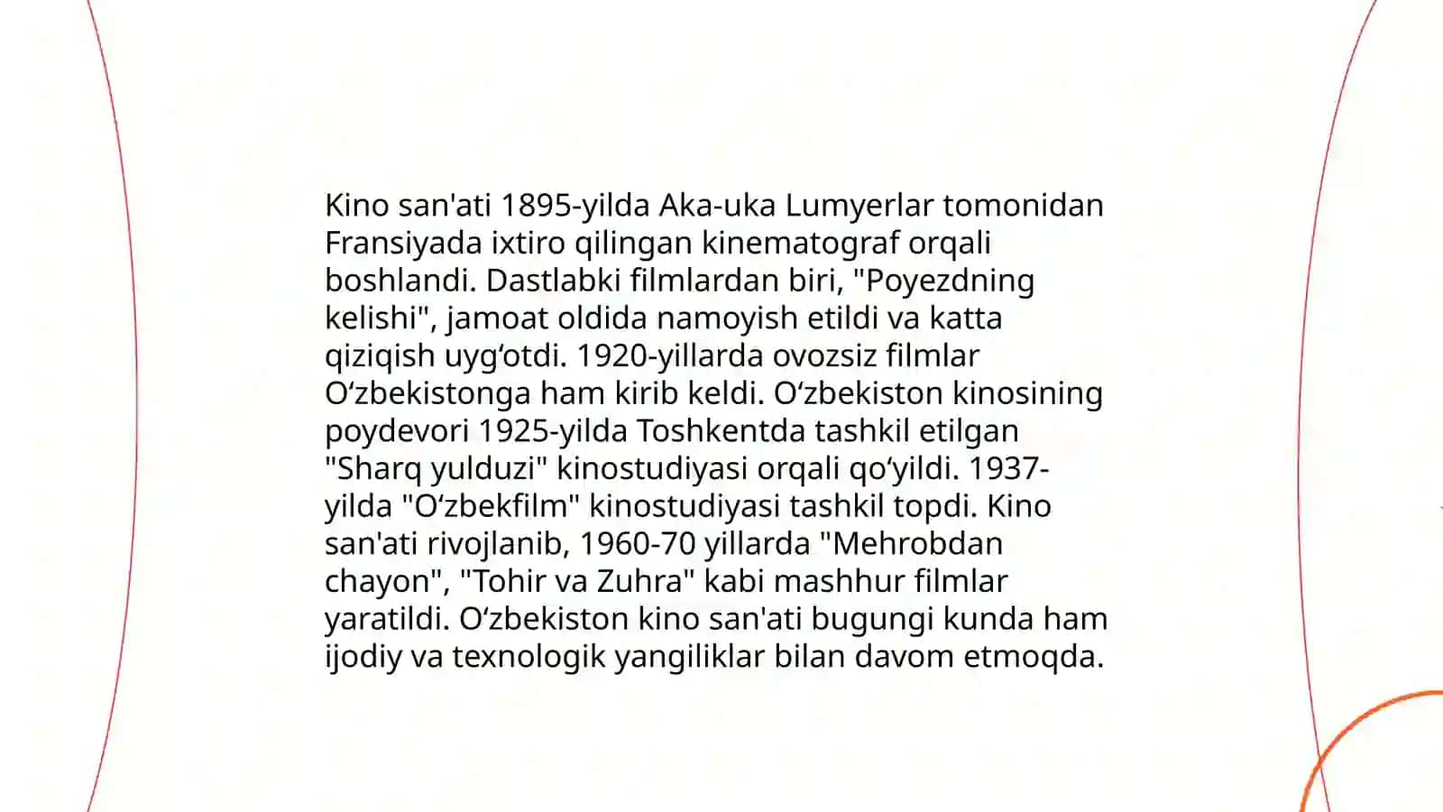 Filimlar va ommviy madanyat 3