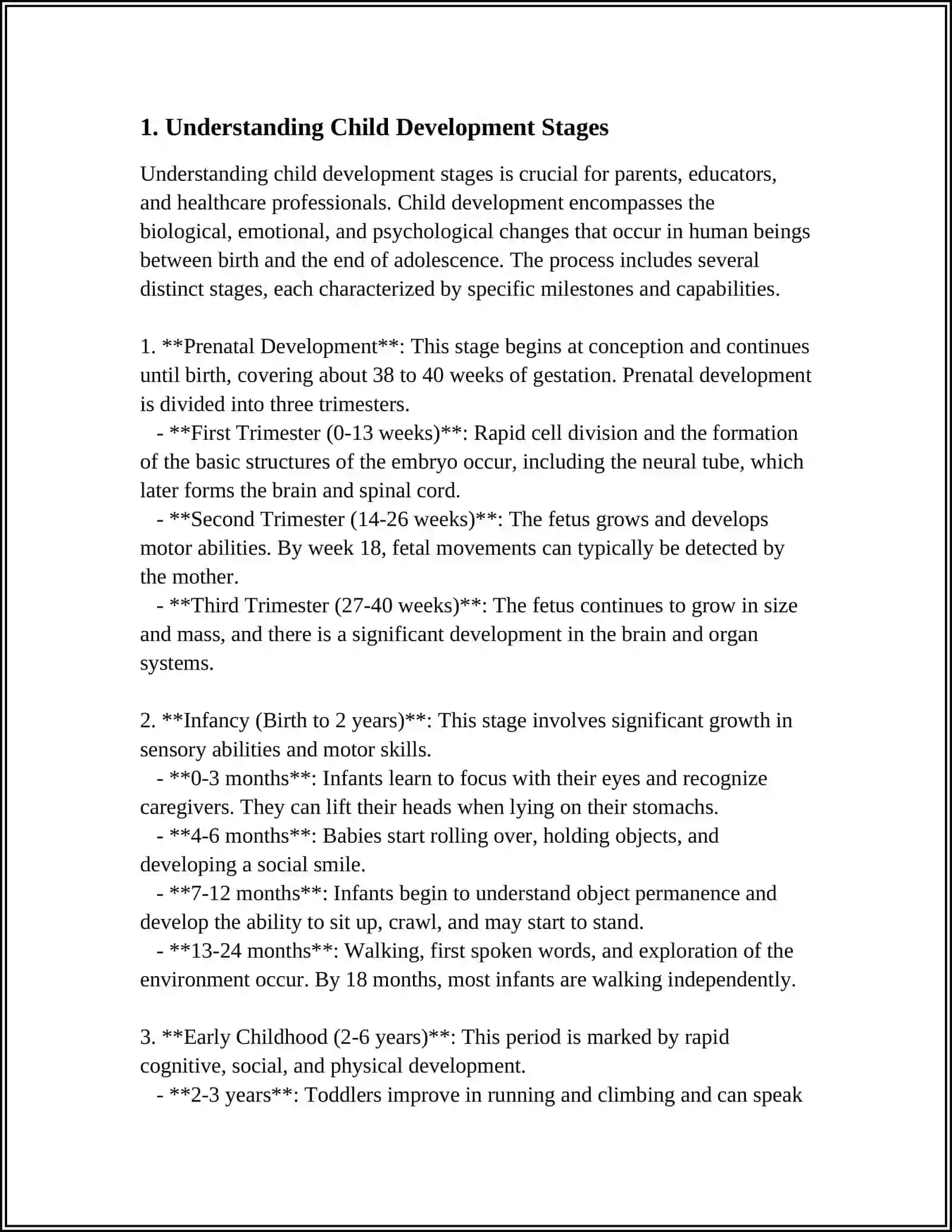 PRINCIPLES OF TEACHING DIFFERENT AGE GROUPS 3