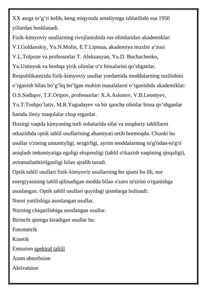 Elektrokimyoviy Tahlil Usullari 3