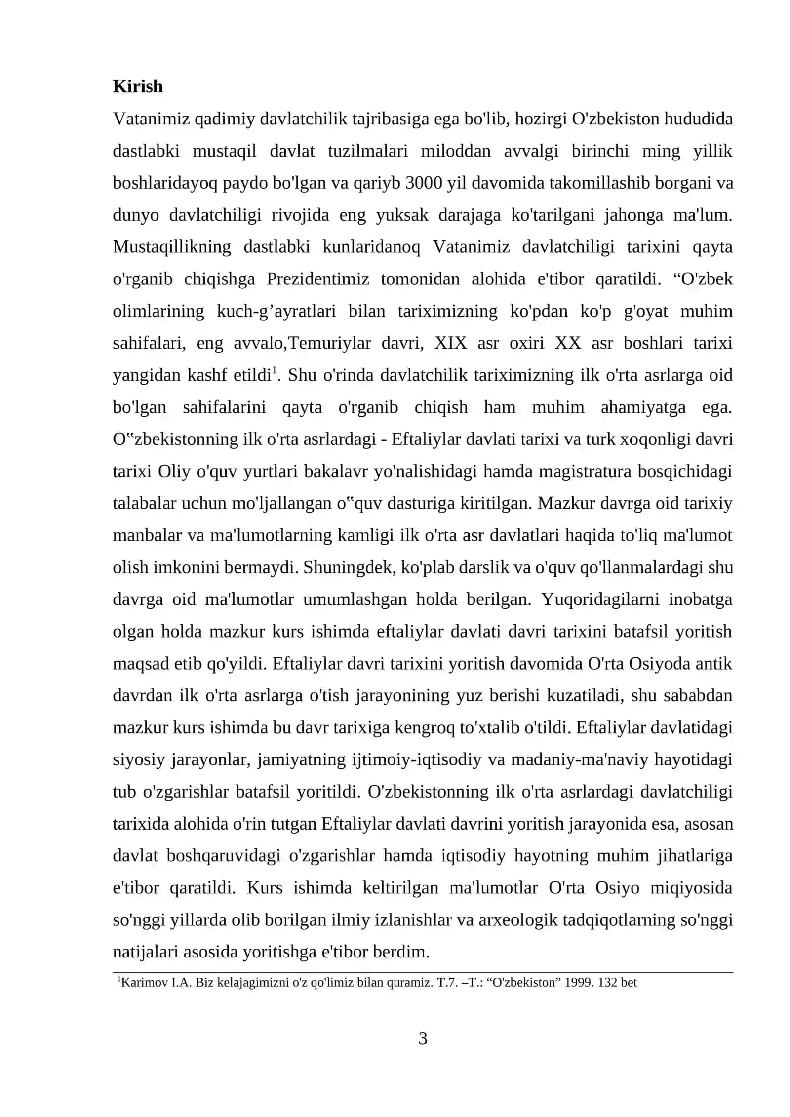 Eftaliylar davlatida ijtimoiy-iqtisodiy tuzum 3
