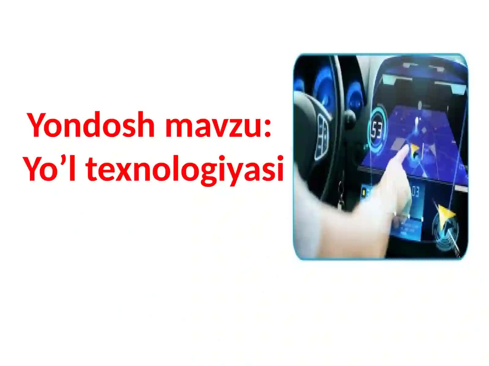 YUZA birliklari 3