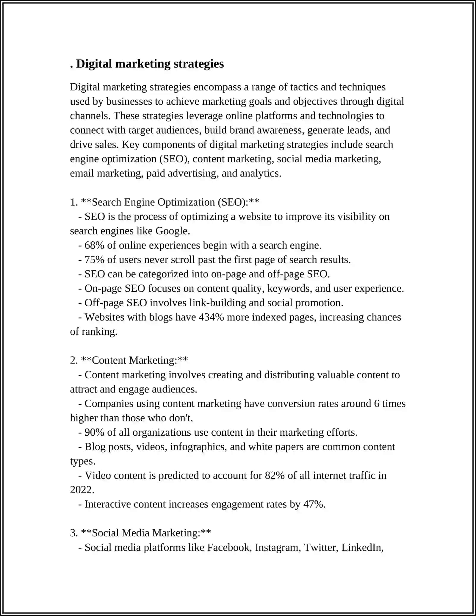NMTI - Marketing and Promotion 3