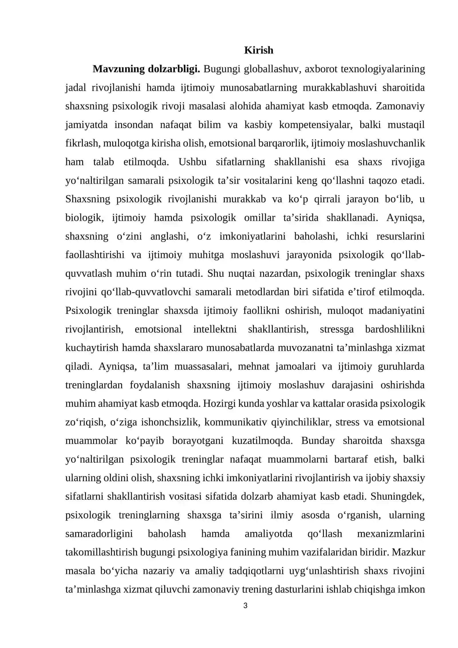 Shaxsga psixologik treninglarning ta‘siri 3