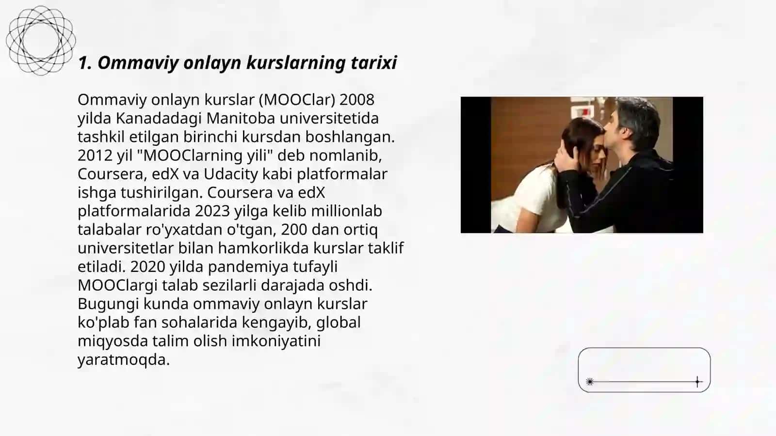 Ommaviy onlayn kurslar 3