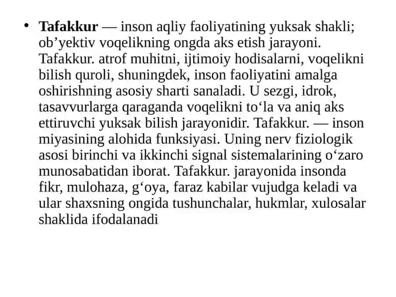 Kasbiy faoliyatda muloqotning tutgan o‘rni 3