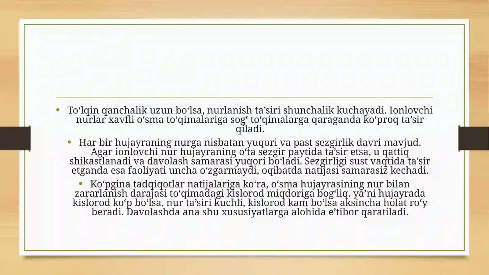 Nur Terapiyasi Usullari 3