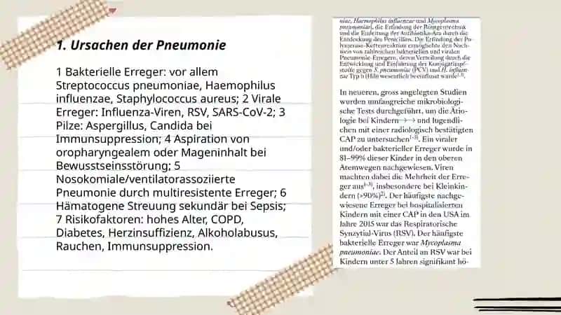 Pneumonie nemis tilidan Narziqulova Muxlisaman 3