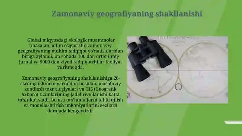 IV-XI asrlardageografiyanirivojlanishi 3