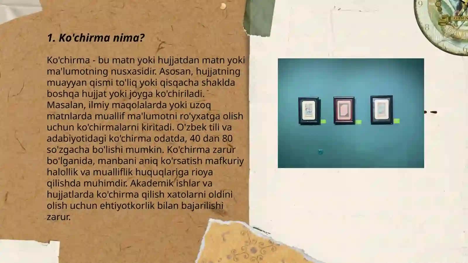 Bayonnomadan koʻchirma 3