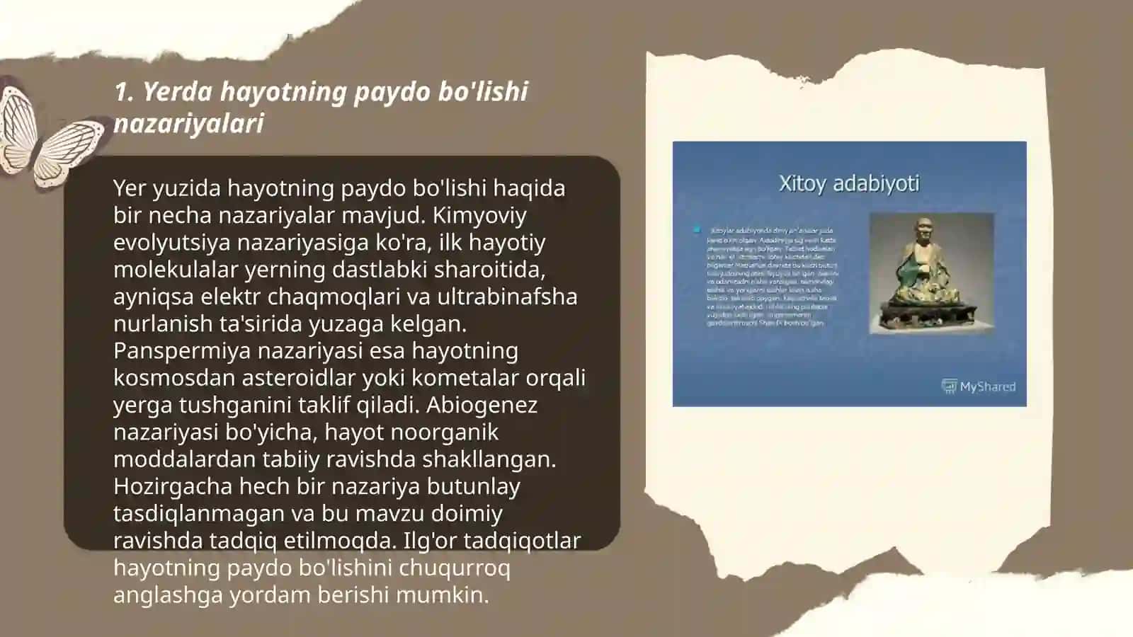Biologiya oʻqitish metodikasi 3