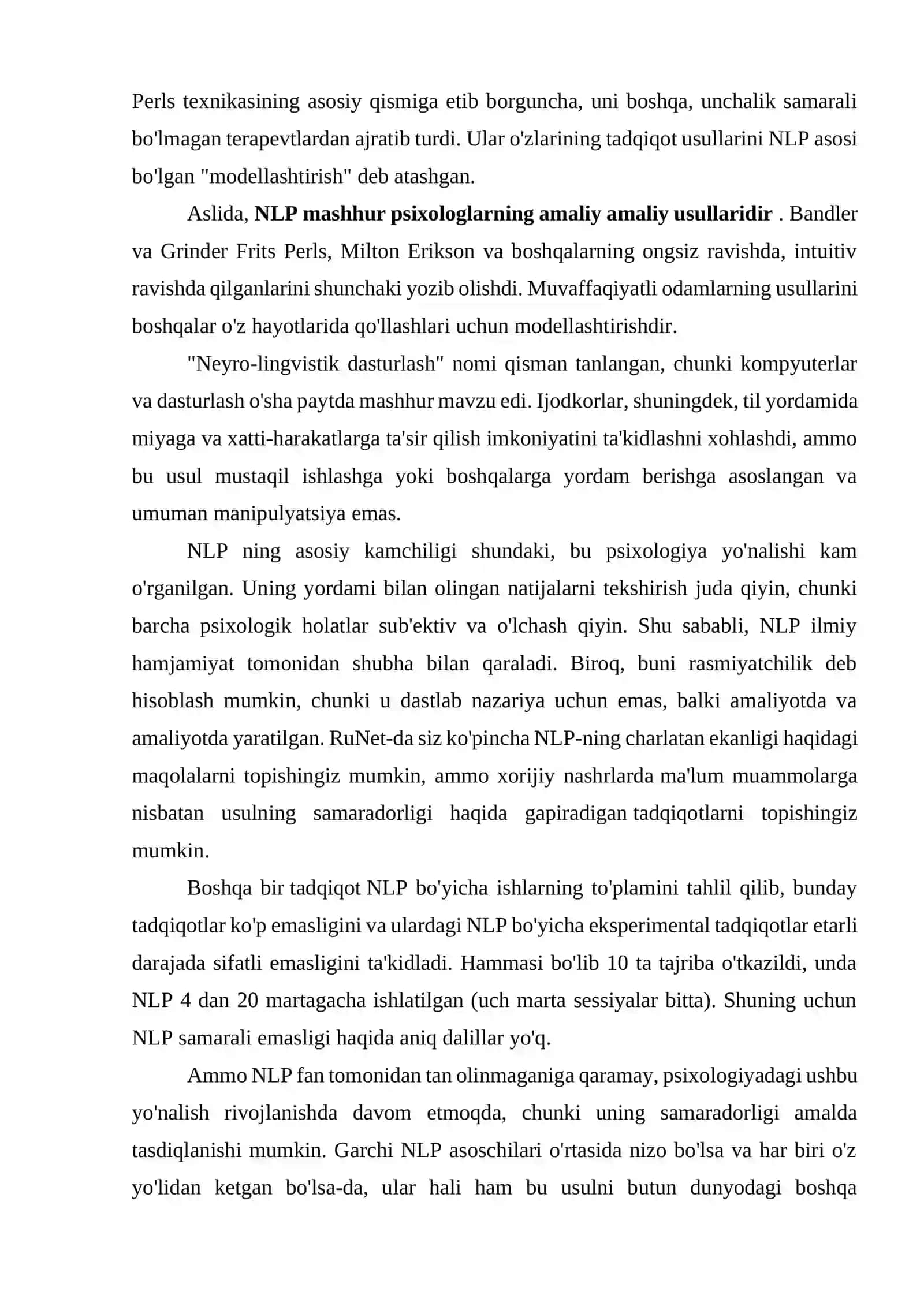 Neyrolingvistik dasturlash 3