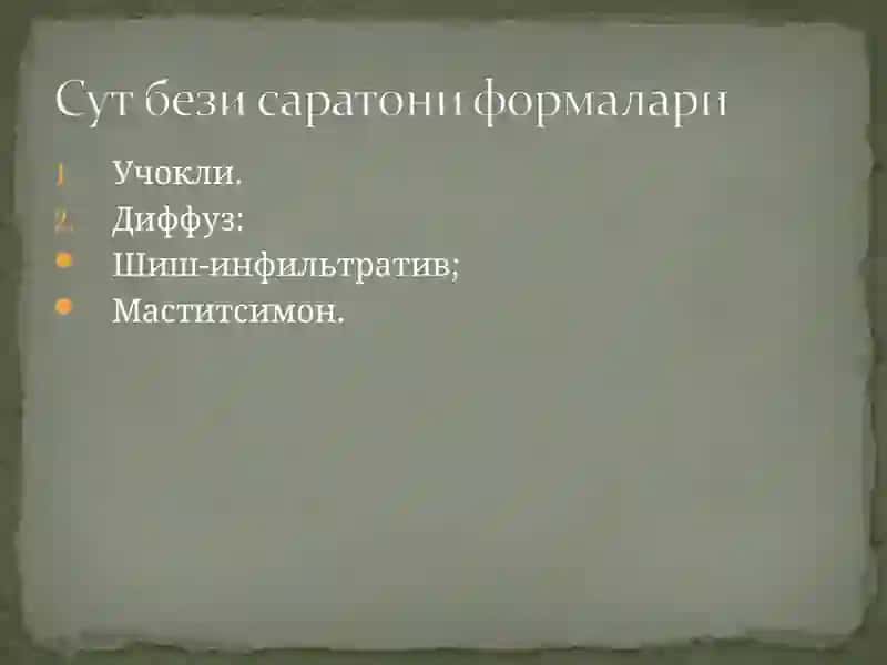 Сут бези саратони 3