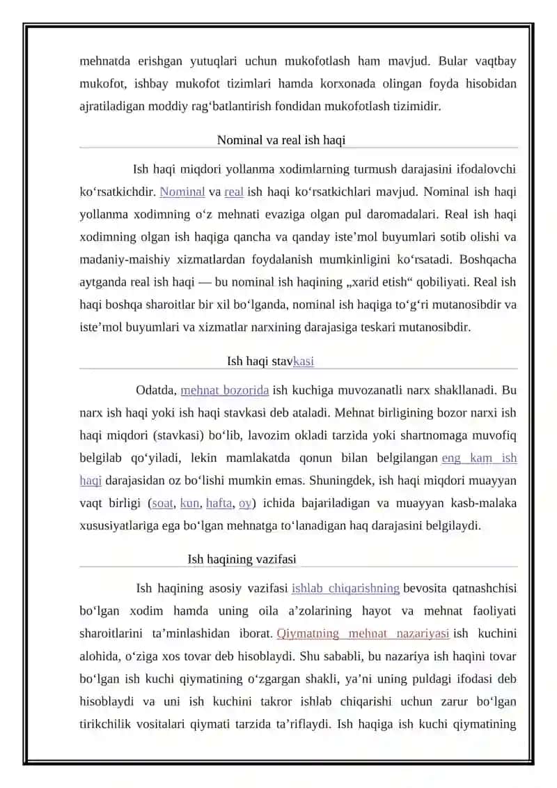 Ish haqida ushlanmalar va chegirmalar 3