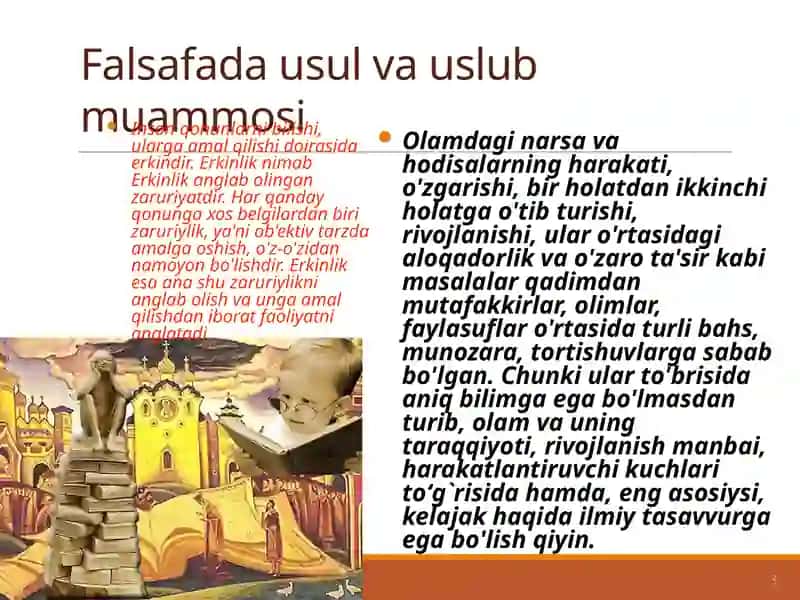Falsaningmetod 3