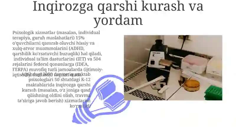 Ta'limda psixologik xizmat o'rni 3