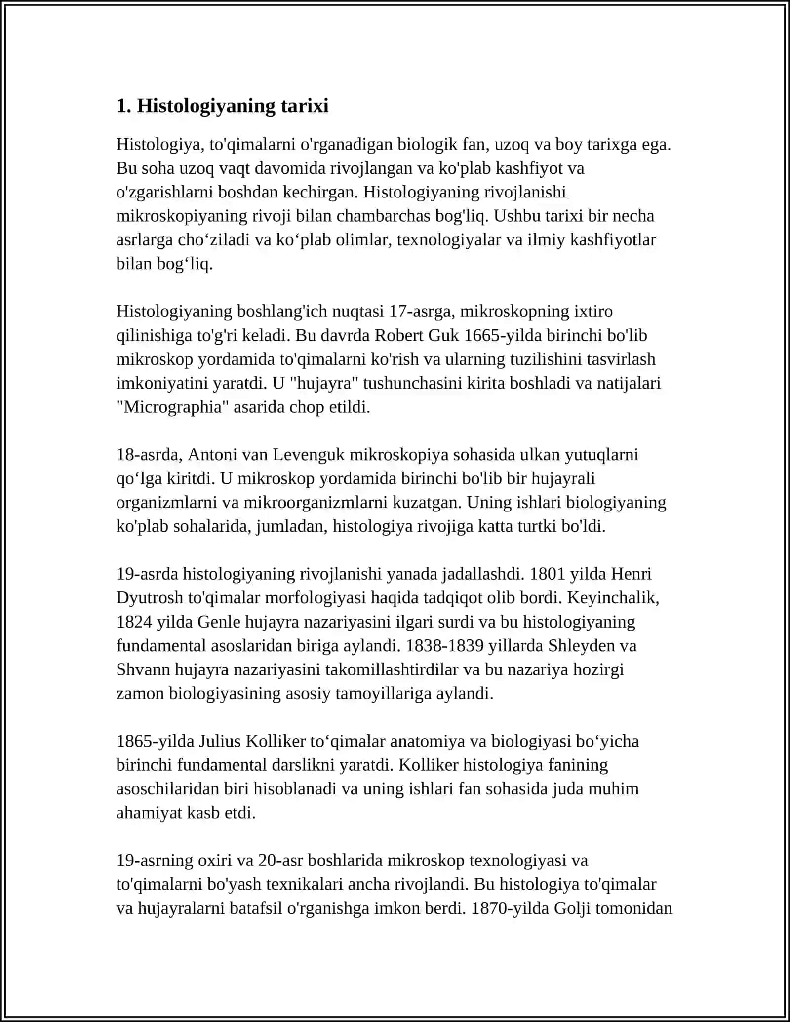 JIGARNING GISTOLOGIK HOLATI 3