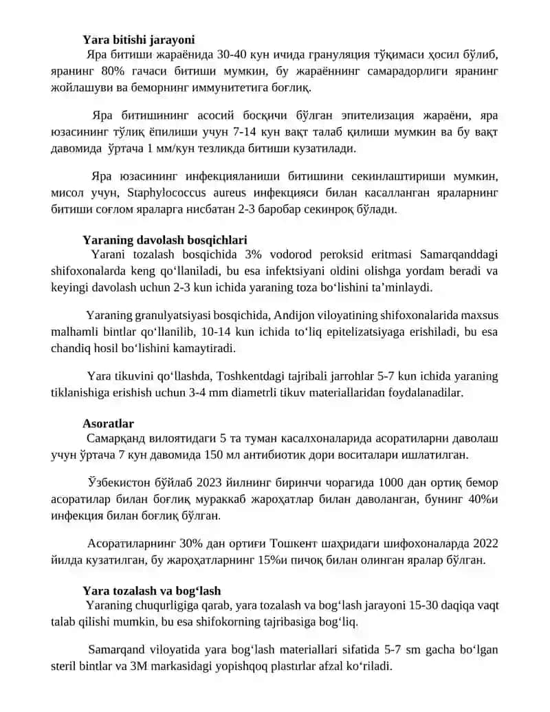 Yuz jag jarohligi 3