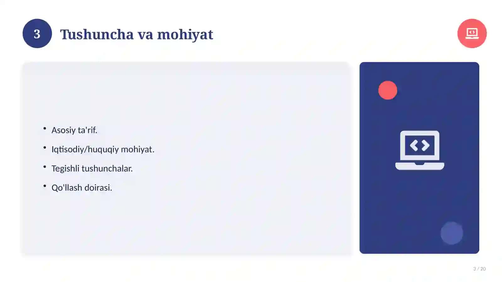 Mehnat iqtisodiyoti: nazariy asoslari, zamonaviy yondashuvda (Esse) 3