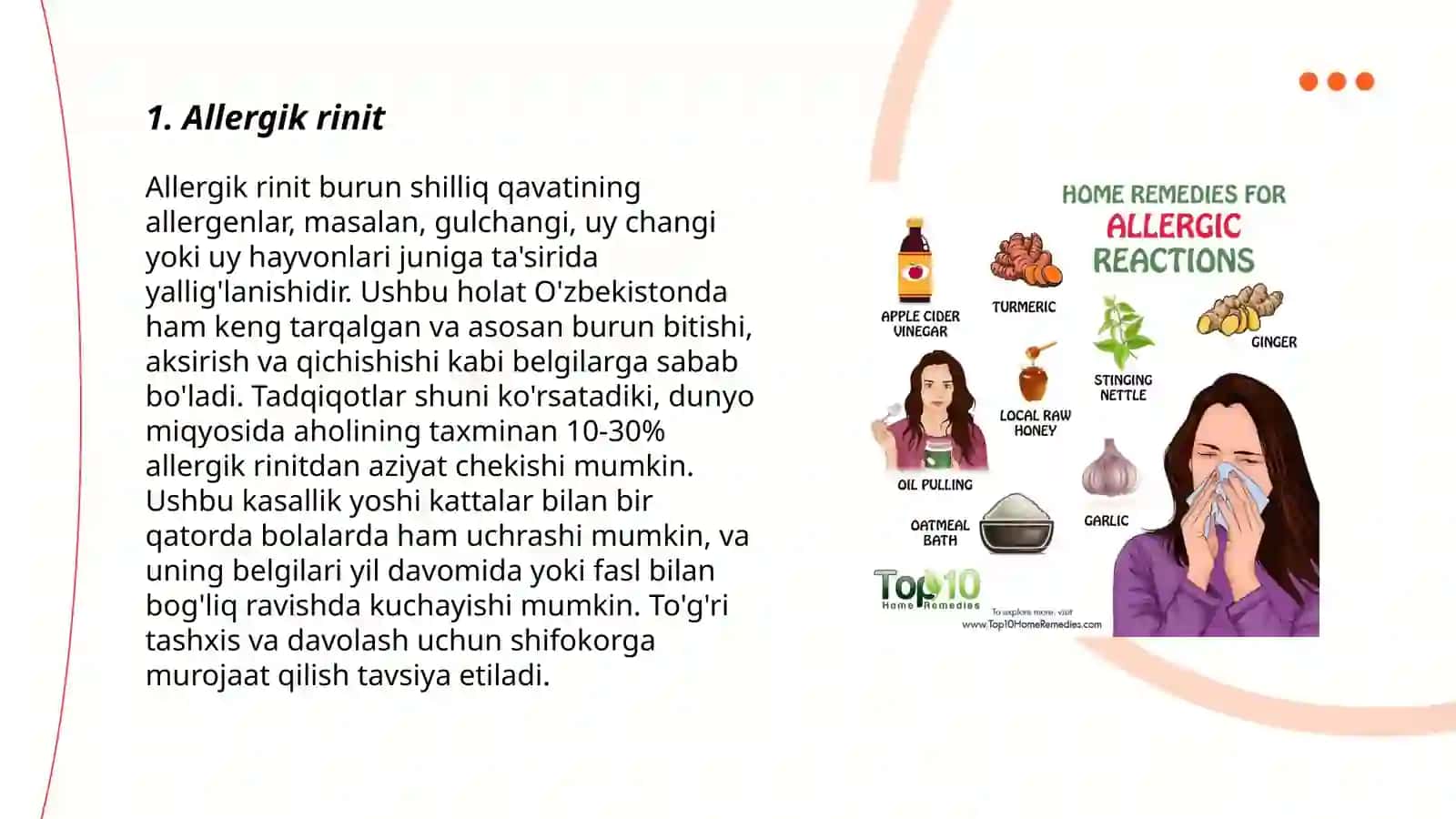 Allergik reaksiya turlari 3
