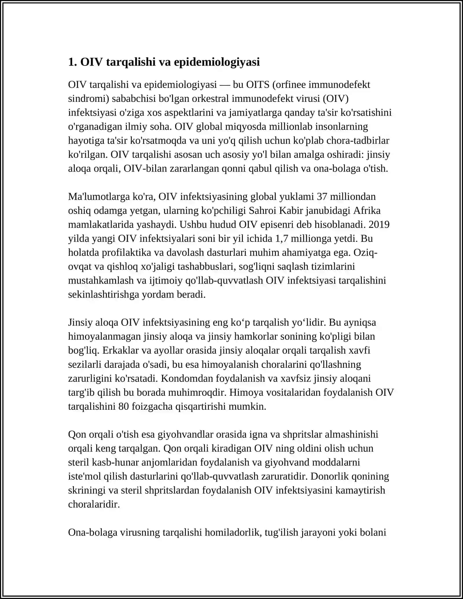 OIV-INFEKSIYASI 3