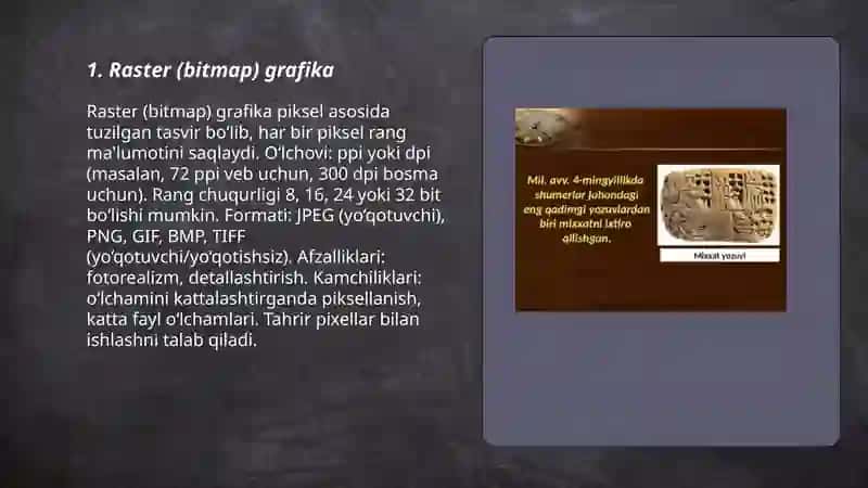 Grafika 3