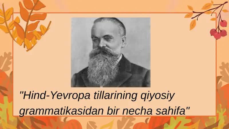 Yava orolidagi kavi tili haqida 3