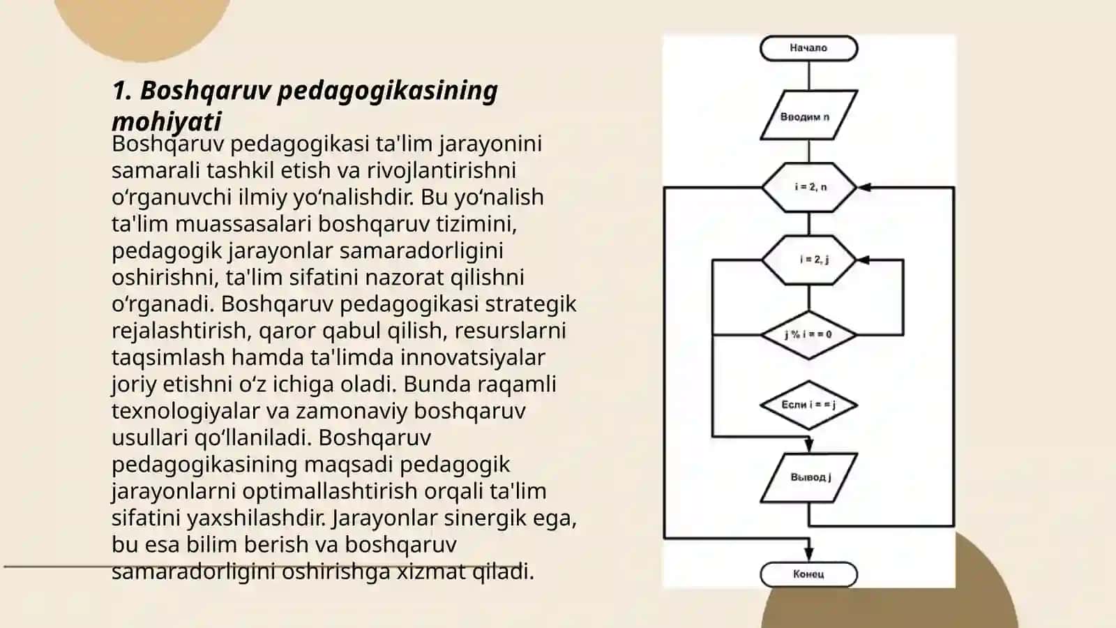 Boshqaruv pedagogikasi 3