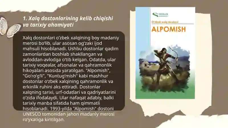Xalq dostonlari va ularning kuychilari 3