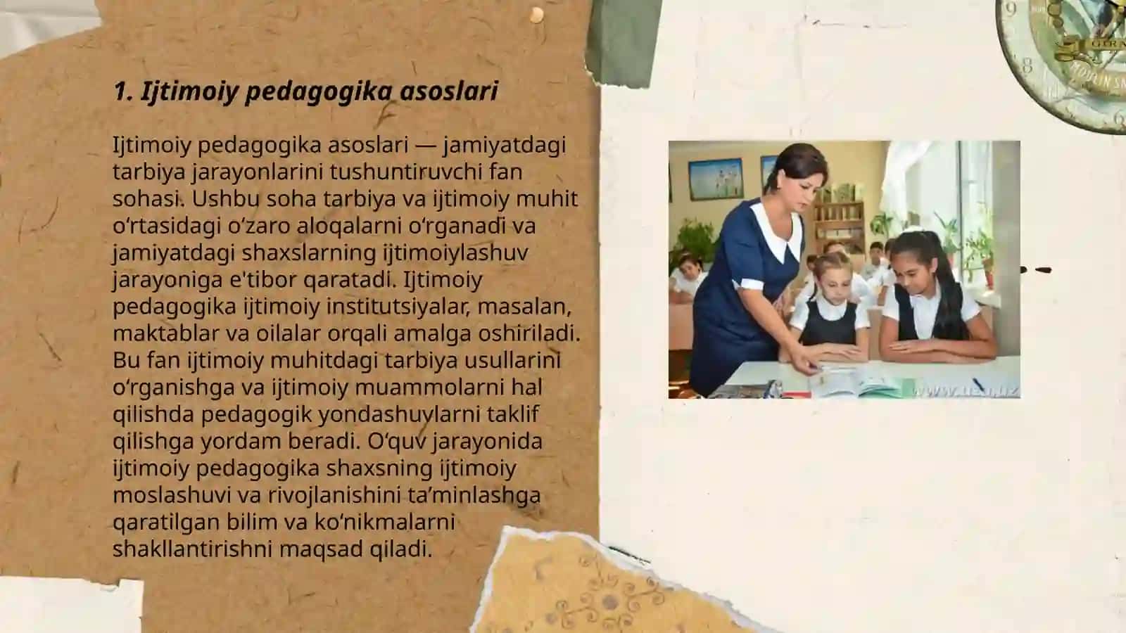 Ijtimoiy pedagogikada ishontirish metodi 3