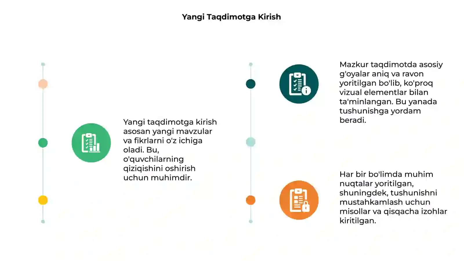 Yangi Taqdimot 3