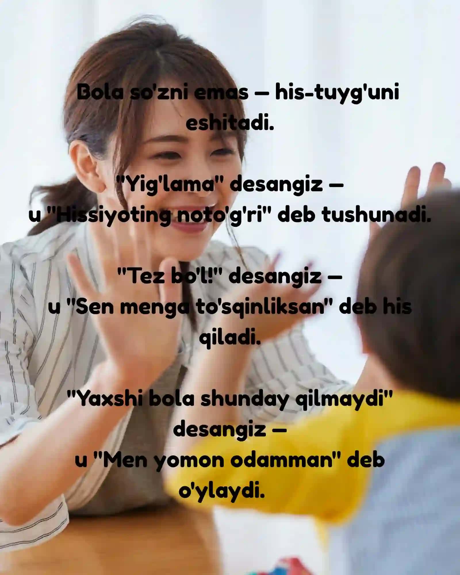 Bolalar psixologiyasi haqida taqdimot 3