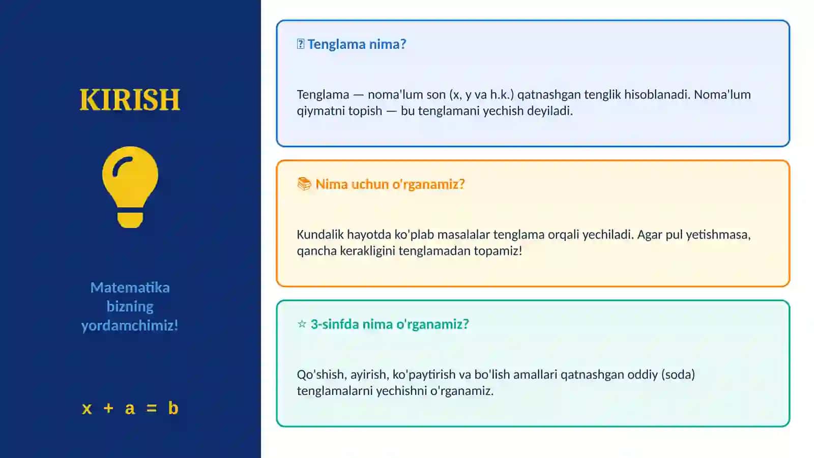 SODA TENGLAMA 3