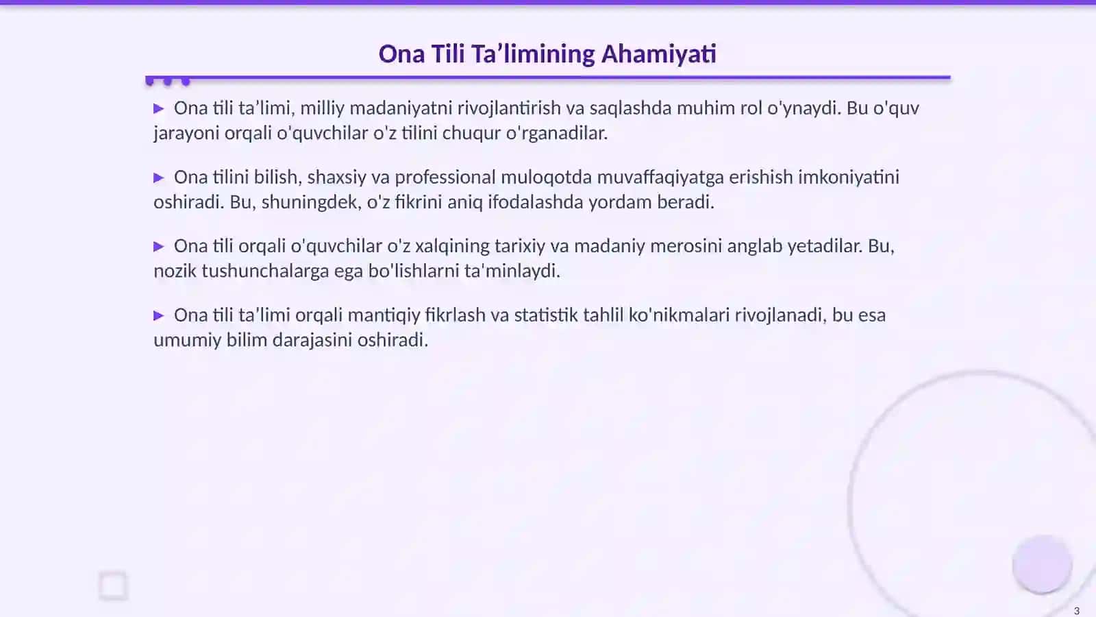 ONA TILI TA’LIMI VOSITALARI 3