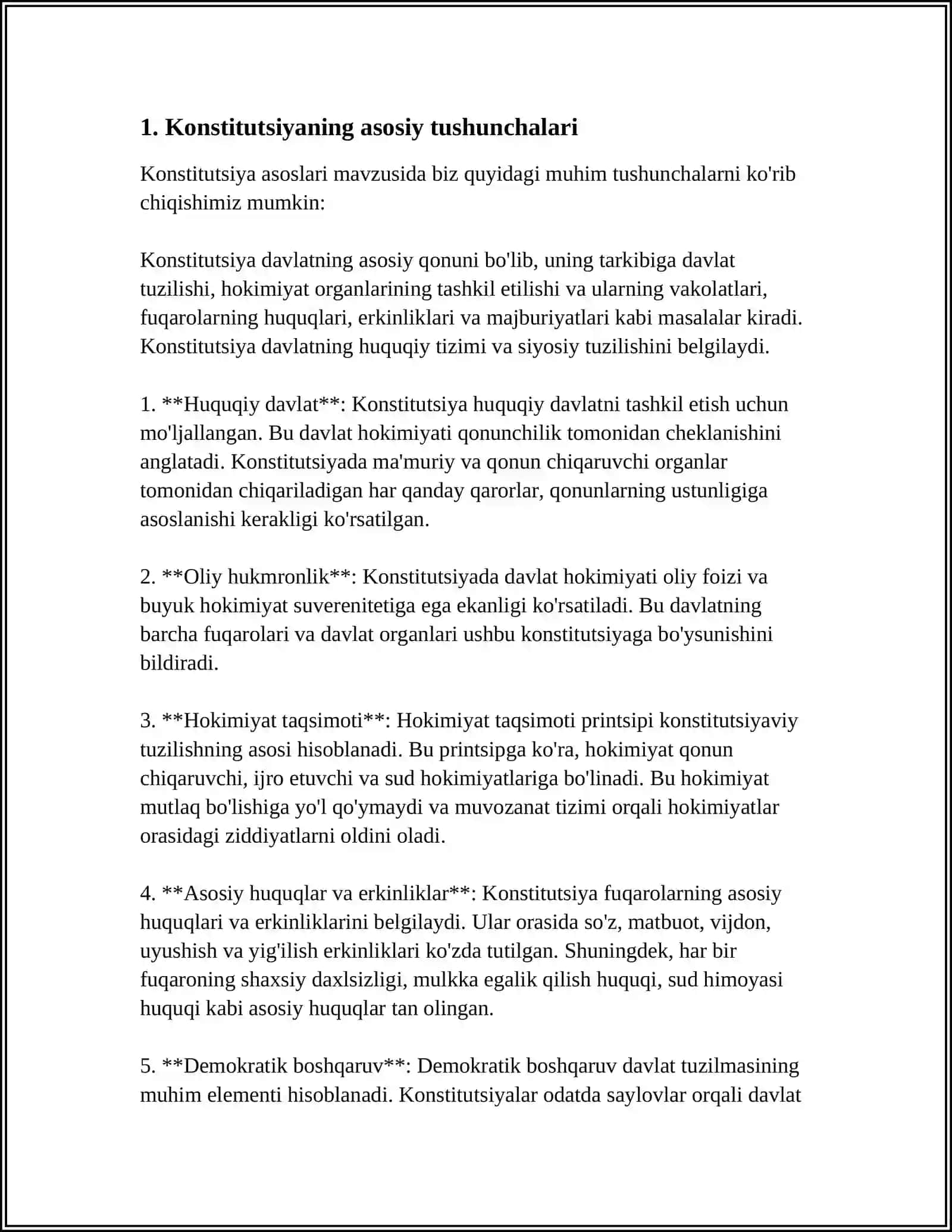 KONSTITUTSIYAVIY BURCHLAR 3