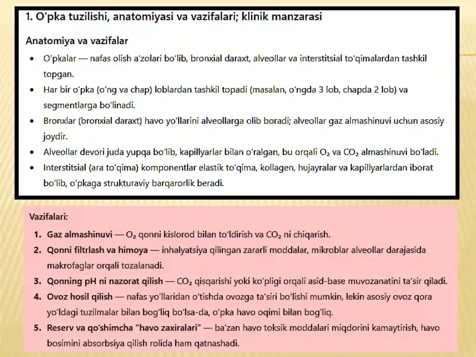 O’pkanilabarator, funksional va inetrumetal tekshirish usullari 3