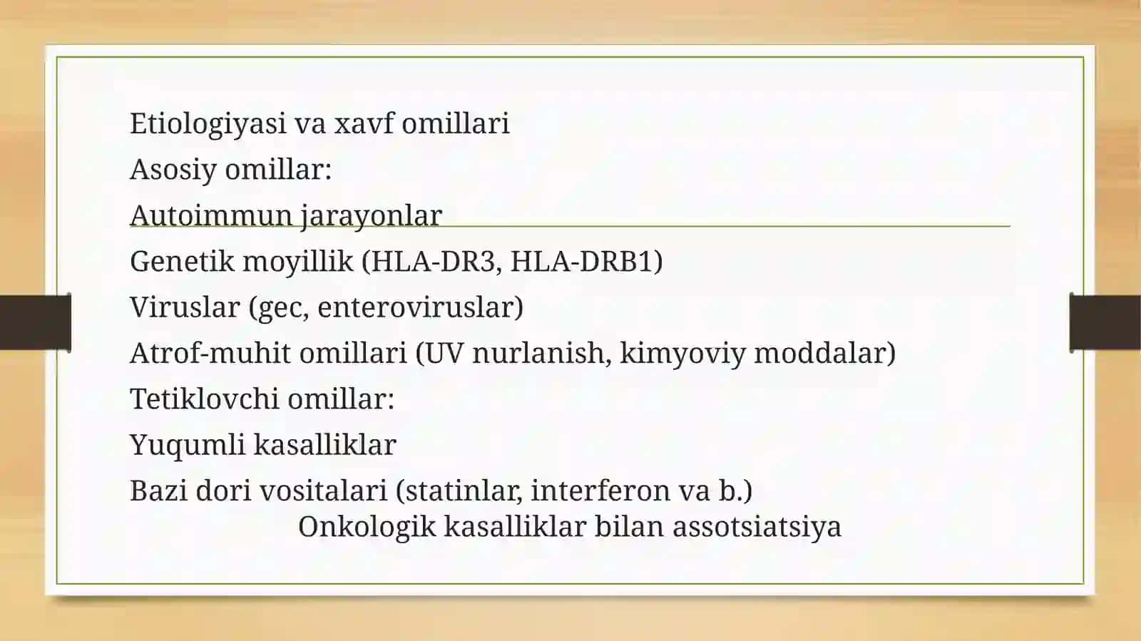Dermatomiozit kasalligi 3