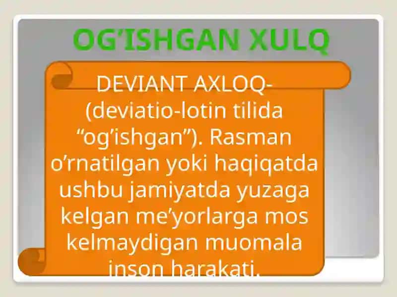 Ijtimoiy Pedagogika 3